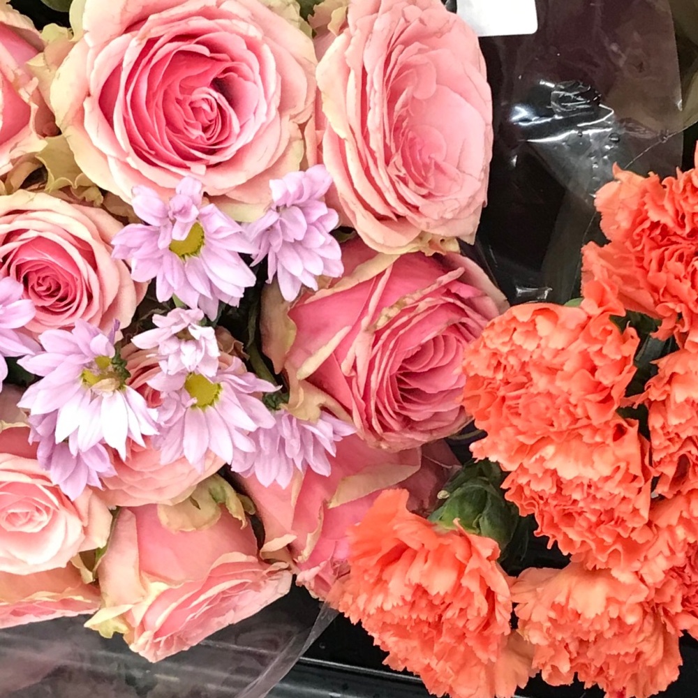 Meet your Posher, Meri